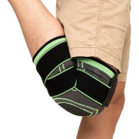 COMPRESION RODILLA
