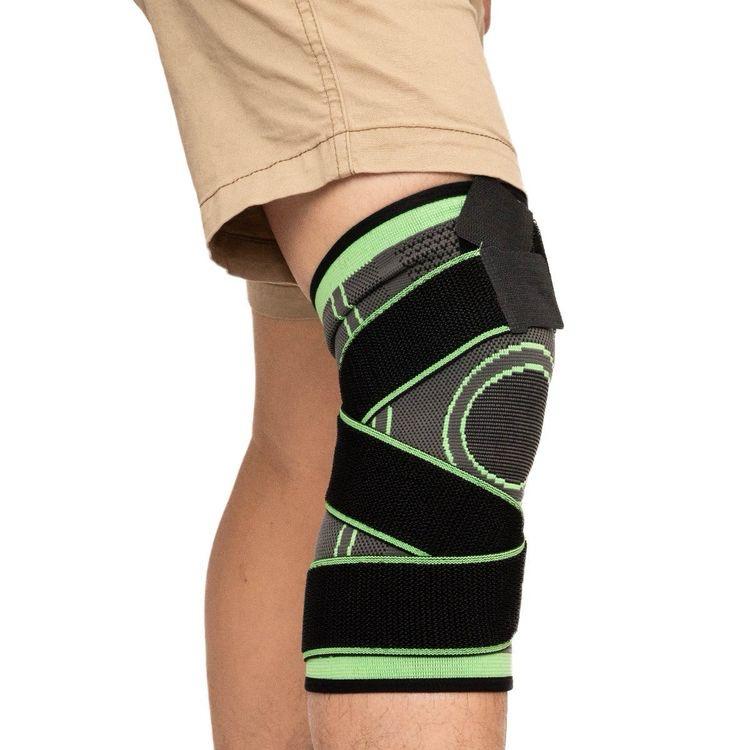 COMPRESION RODILLA