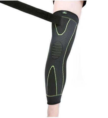 COMPRESION PIERNA COMPLETA