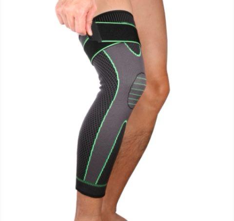 COMPRESION PIERNA COMPLETA