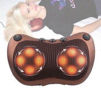 ALMOHADA MASAJEADORA