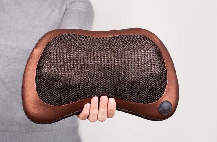ALMOHADA MASAJEADORA