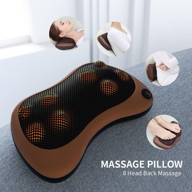 ALMOHADA MASAJEADORA