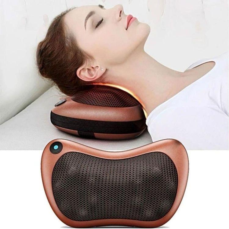 ALMOHADA MASAJEADORA