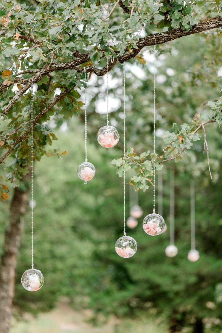 TERRARIO EN VIDRIO CIRCULAR