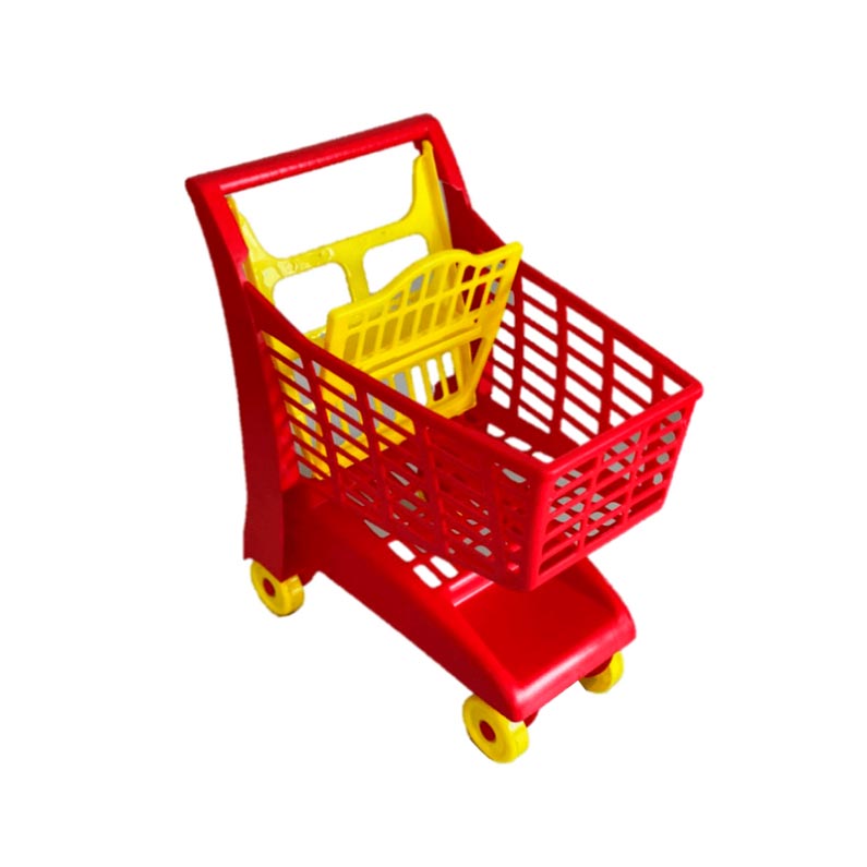 CARRITO DE MERCADO PARA NIÑOS