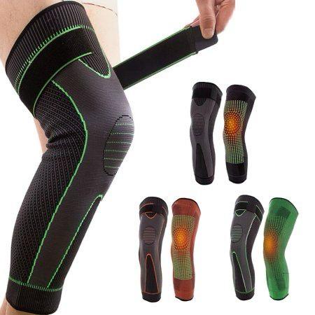 COMPRESION PIERNA COMPLETA